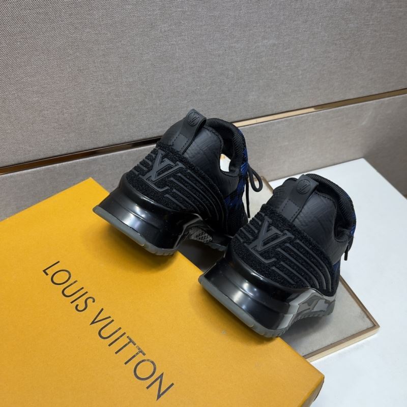 Louis Vuitton Low Shoes